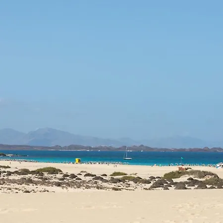 Home2book La Mareta De La Caleta Apartman Parque Holandes