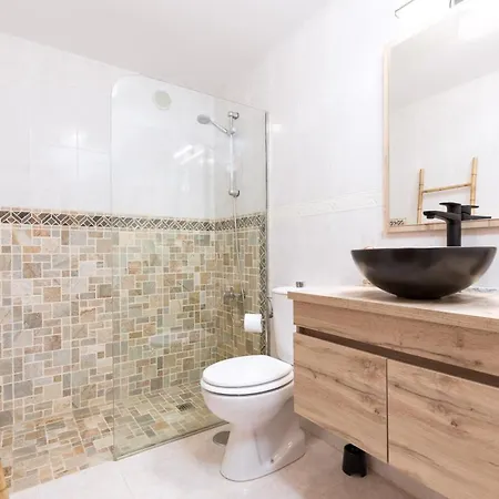 Apartman Home2book La Mareta De La Caleta Parque Holandes