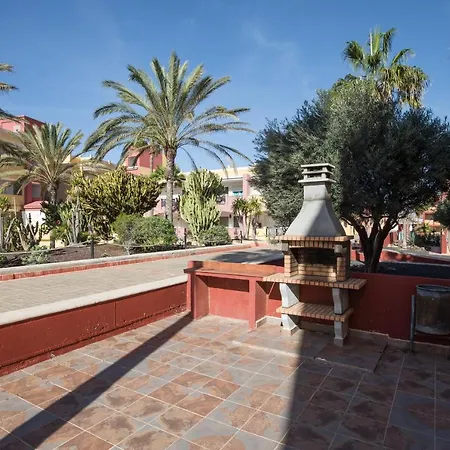 Apartman Home2book La Mareta De La Caleta