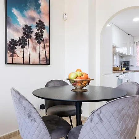 Διαμέρισμα Home2book La Mareta De La Caleta *