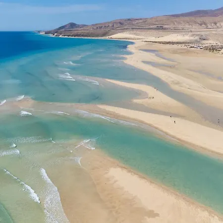 아파트 Home2book La Mareta De La Caleta Parque Holandes