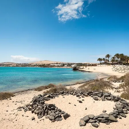 아파트 Home2book La Mareta De La Caleta