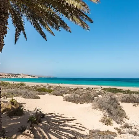 Home2book La Mareta De La Caleta 아파트 Parque Holandes